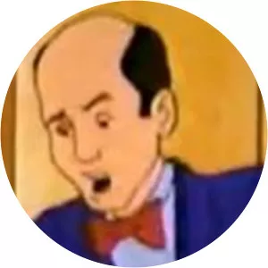Fred McConnell