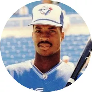 Fred McGriff