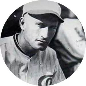 Fred McMullin - Baseball player