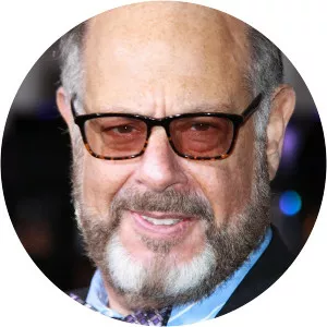 Fred Melamed - American actor
