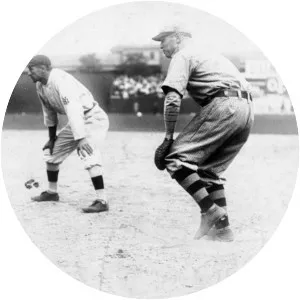 Fred Merkle - Baseball player