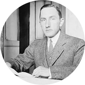 Fred Morris Dearing - Diplomat