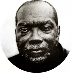 Fred Moten