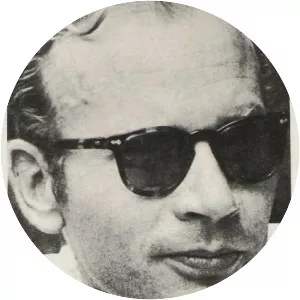 Fred Mustard Stewart