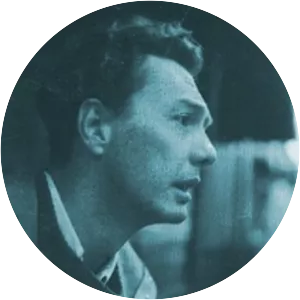 Fred Neil - American singer-songwriter