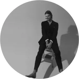 Fred Nicolas - Musical artist