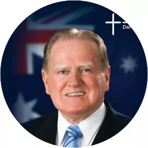 Fred Nile