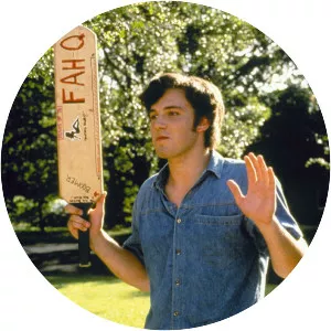 Fred O'Bannion - Fictional character