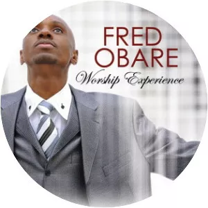 Fred Obare