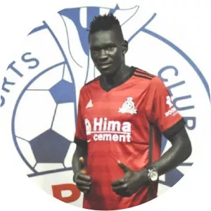 Fred Okot