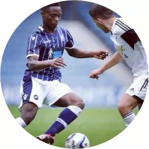 Fred Onyedinma - Nigerian football player