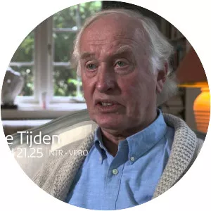 Fred Oster - Television presenter