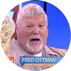 Fred Ottman