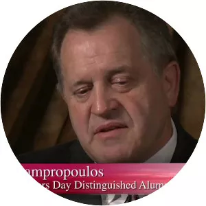 Fred P. Lampropoulos