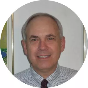 Fred Pampel - Author