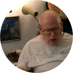 Fred Patten - American writer