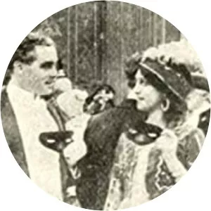 Fred Paul - Swiss-British actor