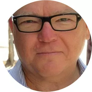 Fred Peabody - Screenwriter