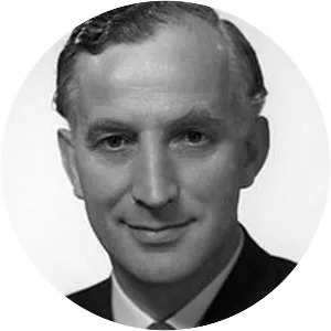 Fred Peart, Baron Peart