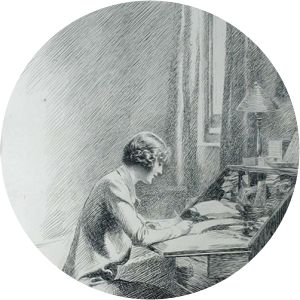 Fred Pegram - Illustrator