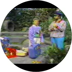 Fred Penner's Place - Canadian television series