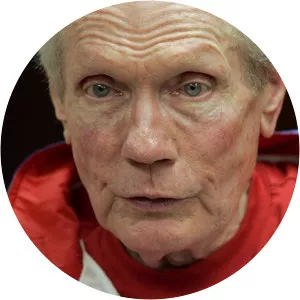 Fred Phelps - American minister