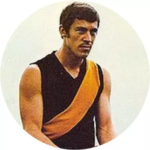 Fred Phillis - Australian rules football player
