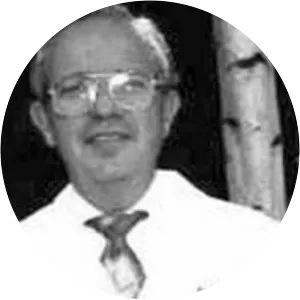 Fred Pine - Author