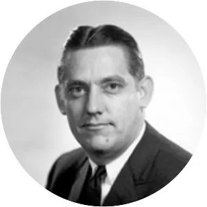 Fred R. Harris