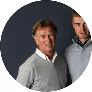 Fred Reuter - Linda de Mol's ex-husband