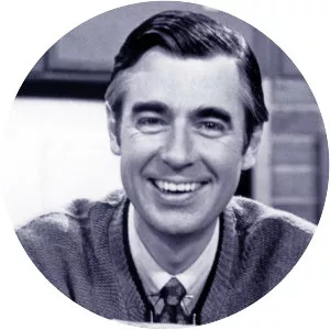 Fred Rogers - American television host