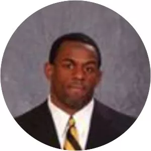 Fred Russell - Former American football player