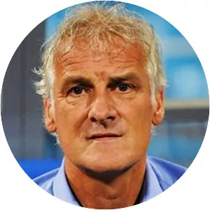 Fred Rutten