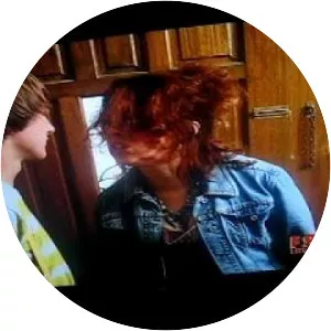 Fred's Mom - Fictional character