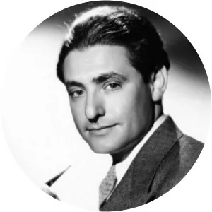 Fred Saidy photograph