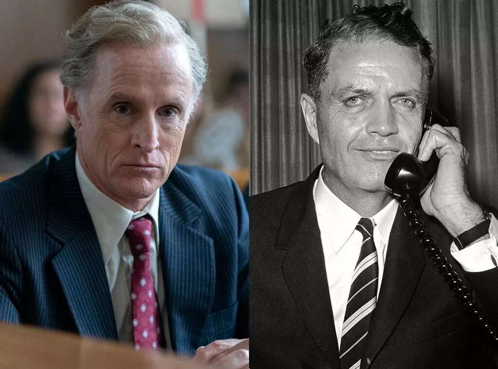 Fred Schlafly - Phyllis Schlafly's husband