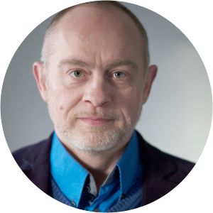 Fred Schrijber photograph