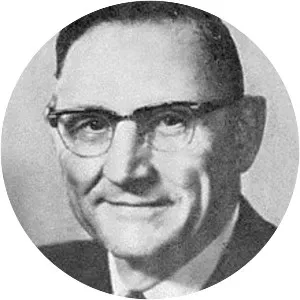 Fred Schwengel