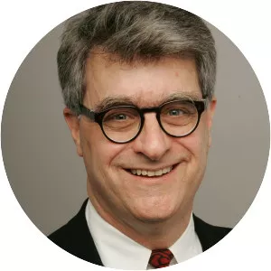 Fred Seibert - American television producer