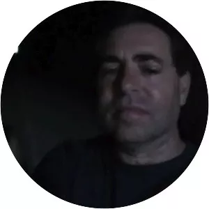 Fred Senese - Author