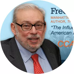 Fred Siegel - Professor