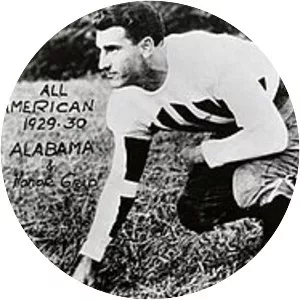 Fred Sington - American football player