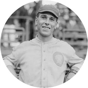 Fred Snodgrass - Baseball player