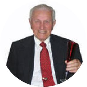 Fred Speier photograph