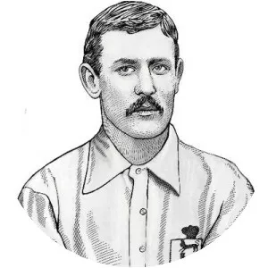 Fred Spiksley - English footballer