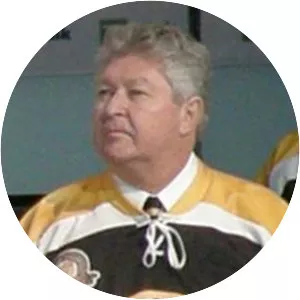 Fred Stanfield - Canadian ice hockey player