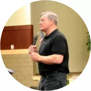 Fred Stoeker photograph