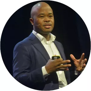 Fred Swaniker