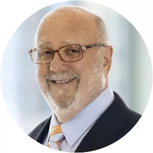 Fred T. Goldberg Jr.