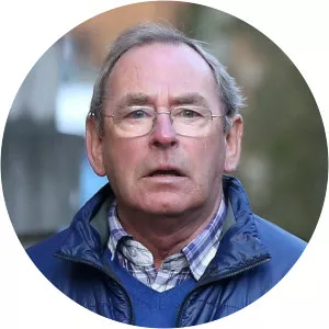Fred Talbot
